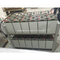 600ah 2V AGM Telecom Battery